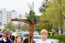 13.04.2025 Palmweihe und Palmprozession